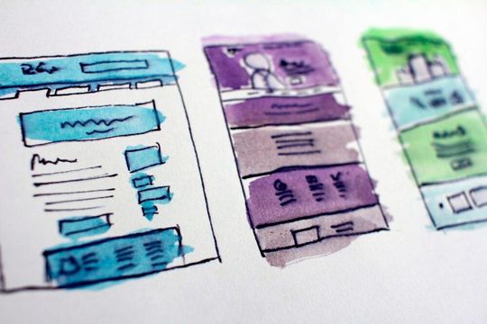 Was ist eine Microsite? Hier finden Sie die Erklärung, Tipps und ein Beispiel. Was ist eine Microsite? Hier finden Sie die Erklärung, Tipps und ein Beispiel.