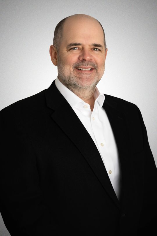 Kevin Green(Bild:  Netstal)