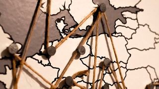 Wirklich verteilte Anwendungen und Micro-Services in der Cloud benötigen ein Netzwerk, das stabil, sicher und automatisiert ist, das überall verfügbar ist und flexibel erweiterbar bleibt. (Bild: Pixabay)