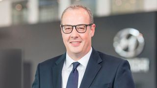Holger Müller, Direktor Vertrieb bei Hyundai Motor Deutschland (Bild: Hyundai)