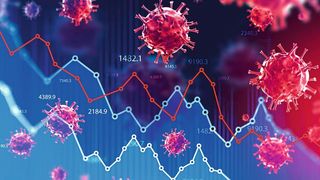 Die Corona-Pandemie hat starken Einfluss auf die Wirtschaft und auch auf die Laboratorien in Deutschland (Symbolbild). (©denisismagilov - stock.adobe.com)