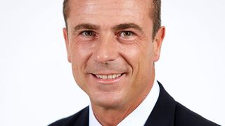 Emilio Braghi wird zum 1. September 2016 Senior Vice President der Novelis Inc. und President bei Novelis Europe. (Novelis)