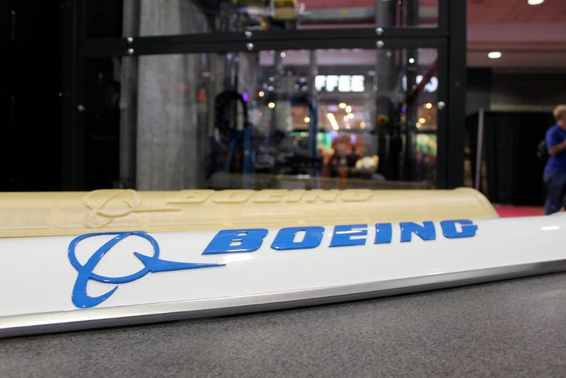 IMTS 2016 (12-17 September, McCormick Place, Chicago) is a showcase of innovative technology, automation as well as established and emerging techologies. (Schulz)