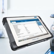 Der neue Kompakttester aus dem Hause AVL Ditest: der MDS 185 NG.(Foto:  AVL Ditest)