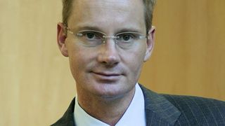 IBM-Manager Jens Köhler sieht Service Provider als „eine neue Art des Channels“ an. (Bild: IBM)