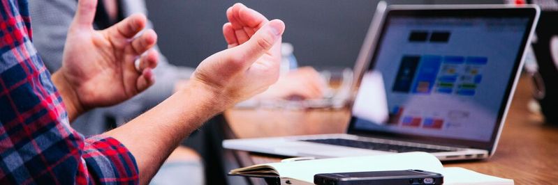 Um den HR-Bereich zu digitalisieren, muss die Personalabteilung agil vorgehen und Prozesse nach und nach automatisieren.(Bild:  gemeinfrei / Unsplash)