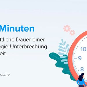 (Bild:  Vanson Bourne)