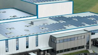 Witron Logistik Informatik Gmbh Nachrichten