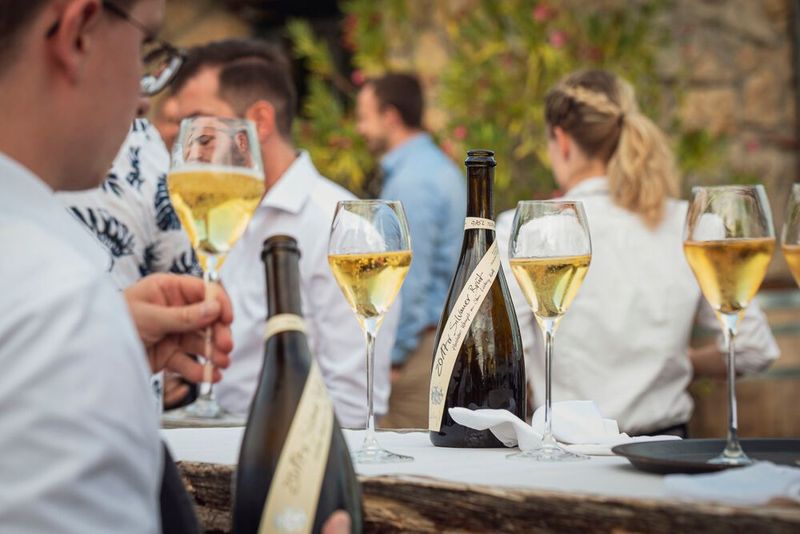 Der 20. Würzburger EMS-Tag fand am 8. September 2022 in den Mainfrankensälen Veitshöchheim statt. Am Vorabend der Veranstaltung gab es ein Networking-Dinner im Restaurant Reisers am Stein. Der 21. EMS-Tag findet am 7. September 2023 statt. Sie können sich bereits für eine Teilnahme auf der Webseite registrieren.  (Bild: Stefan Bausewein)