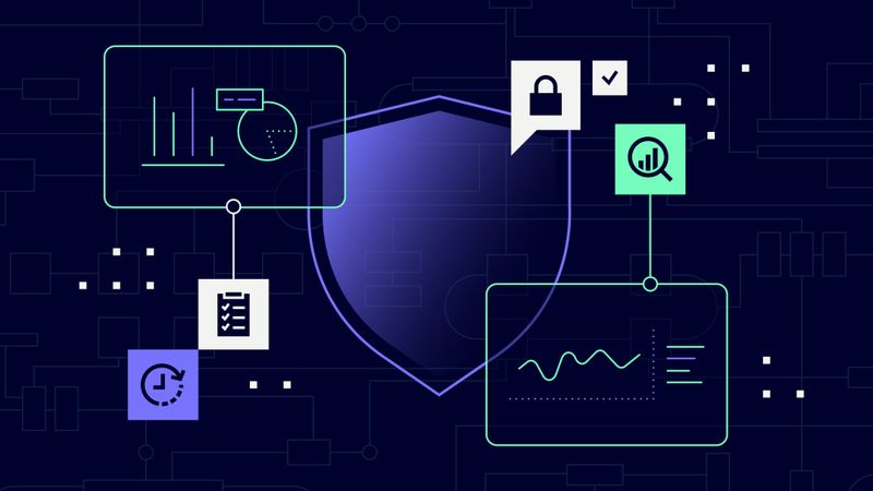 Sinec Security Guard ist eine cloudbasierte Cybersecurity-Software, die vollständige Risikotransparenz und Sicherheitsmanagement für OT-Komponenten bietet. (Bild: Siemens)