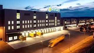  (Bild: Conrad Electronic SE)