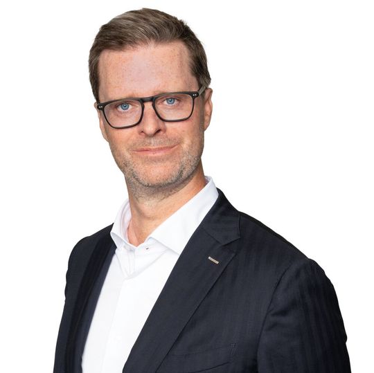 Florian Kinscher, Director Display Solutions beim VAD ITZ Display Solutions(Bild:  ITZ Display Solutions)