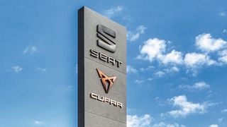 Seat und Cupra sind weiterhin ein starkes Markenteam im Autohandel. Mittelfristig müsse aber die Provision im Agenturgeschäft „auskömmlich“ verhandelt werden, so Braunheim. (Bild: Kobia)