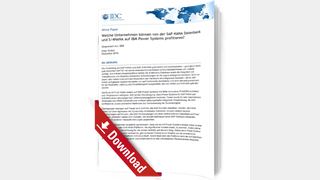 Whitepaper Cover: Vogel IT