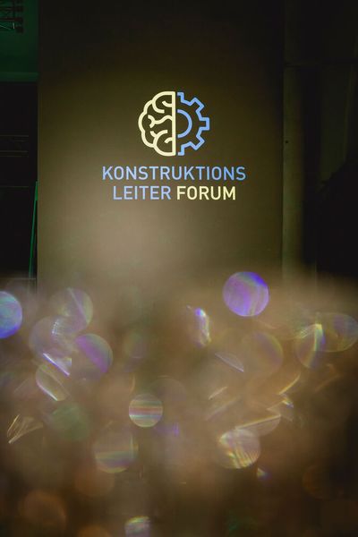 Dazu hatte neben dem Konstruktionsleiter-Forum auch das Produktionsleiter-Forum, eine Veranstaltung unserer Schwestermarke MM Maschinenmarkt, eingeladen.  (Bild: Stefan Bausewein - VCG)