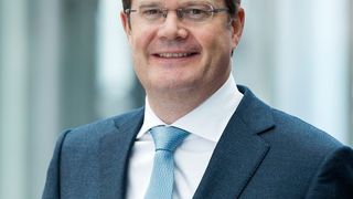 Christian Leicher: Seit dem 1. Juli ist er Vorsitzender der Geschäftsführung bei Rohde & Schwarz. (Rohde Schwarz)