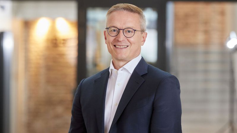 Das Digitalministerium von Karsten Wildberger (CDU) soll künftig einen Zustimmungsvorbehalt vorbringen können, wenn es um wesentliche IT-Ausgaben der unmittelbaren Bundesverwaltung geht.(©  Oliver Roesler)