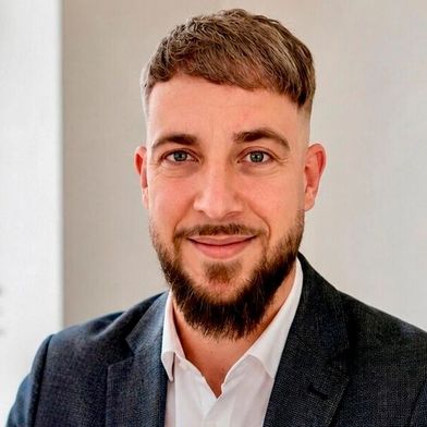 Christian Sibus ist Gründer und Geschäftsführer des Beratungsunternehmens Semper Prospera. (Bild: Semper Prospera)