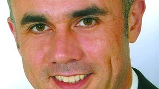 Hauke Müller, Regional Manager Director Middle East bei Birkart Globistics Air + Ocean: „Wir freuen uns, einen starken Partner für ganz Skandinavien gefunden zu haben.“ Bild: Birkart Globistics (Archiv: Vogel Business Media)