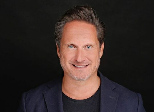 (Mario Raatz ist CSO von Roqqio. (Bild: Roqqio))