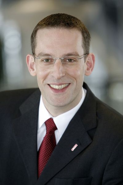 Moderiert das Webinar: Arno Reich, Abteilungsleiter Industrial Supply der Deutschen Messe AG. Bild: Deutsche Messe (Archiv: Vogel Business Media)