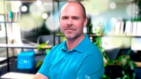 Stefan Bosshard, CEO CM Informatik AG (Bild: CMI)