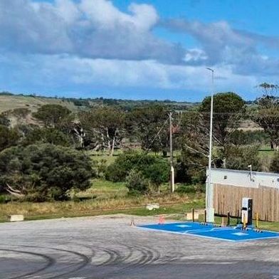 In Ländern wie Südafrika ist E-Mobilität noch ein Nischen-Phänomen. (Bild: SP-X)