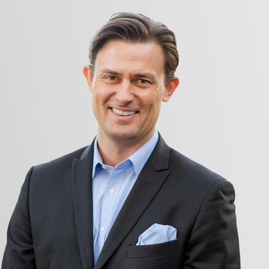 Ben de Bont ist CISO bei ServiceNow. (Bild:  ServiceNow)