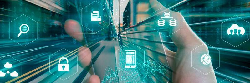 Die Nutzung von Mobilitätsdaten birgt zahlreiche Potenziale (©  bankkgraphy – Getty Images via Canva.com)