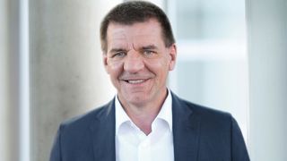 Dr. Jochen Schröder wird nach dem Weggang von Andreas Schick zum 1. April 2026 seine Position als COO übernehmen. (Bild: Schaeffler)