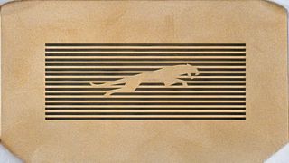 The Jaguar, the trademark of the car brand, will no longer leap on the hood but only in the logo. (Image:Jaguar)