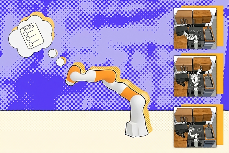 (Quelle:  Credits:Bild: Alex Shipps/MIT CSAIL)