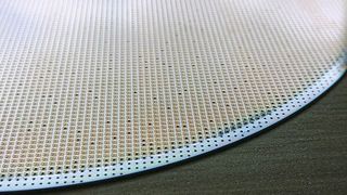 Diamond MOSFETs: These components operate more energy-efficiently and can withstand much higher breakdown voltages. Now the manufacture of diamond MOSFETs has been successful. (Image:Samuel Faber on Pixabay)