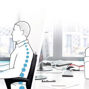 Der Einsatz von 3D-Mäusen im CAD-, CAE- und CAM-Umfeld ermöglicht eine beidhändige Arbeitsweise. 