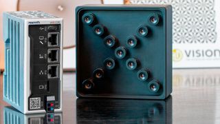 Der Bildverarbeitungsspezialist HD Vision Systems wird Teil der Ctrlx World. (HD Vision Systems GmbH)