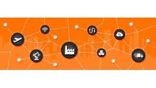 Die Smart Factory ist ein erster Schritt. Doch erst durch die Vernetzung von Herstellern, Zulieferern, Händlern und Kunden lassen sich Effizienzgewinne und Vorteile für alle erzielen. (Bild: U.I. Lapp GmbH)