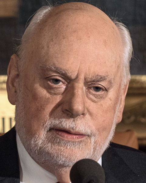 ...der gebürtige Brite James Fraser Stoddart ... (Bild: Bengt Nyman / CC BY 2.0)