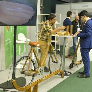 (Quelle:  ©JEC – JEC World 2025)