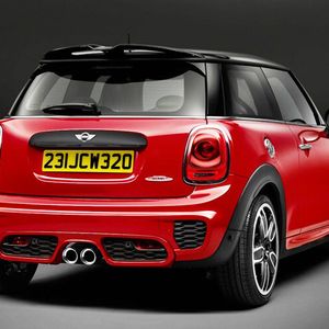 (Foto: Mini)