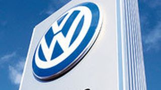 Für VW- und Audi-Werkstätten gelten bald neue Verrechnungssätze. (Foto: Volkswagen)