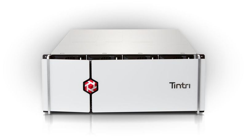 Abbildung 1 (Tintri)