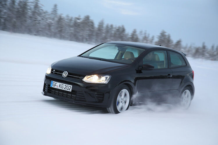 Es dürfte jedoch klar sein, dass sich auch die deutschen Autofahrer bald auf den 250 PS starken Renner freuen dürfen. (Foto: Volkswagen)