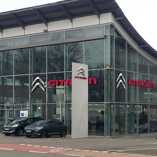 (Bild:  Citroën)