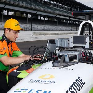 Indy Autonomous Challenge: Die Erkenntnisse für Software und Methoden (Indy Autonomous Challenge)