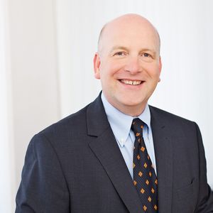 Dr. Alexander Lawrence: „Unsere Kunden sollen durch unsere innovativen Produkte, Systemlösungen und Services einen klaren Mehrwert haben.“