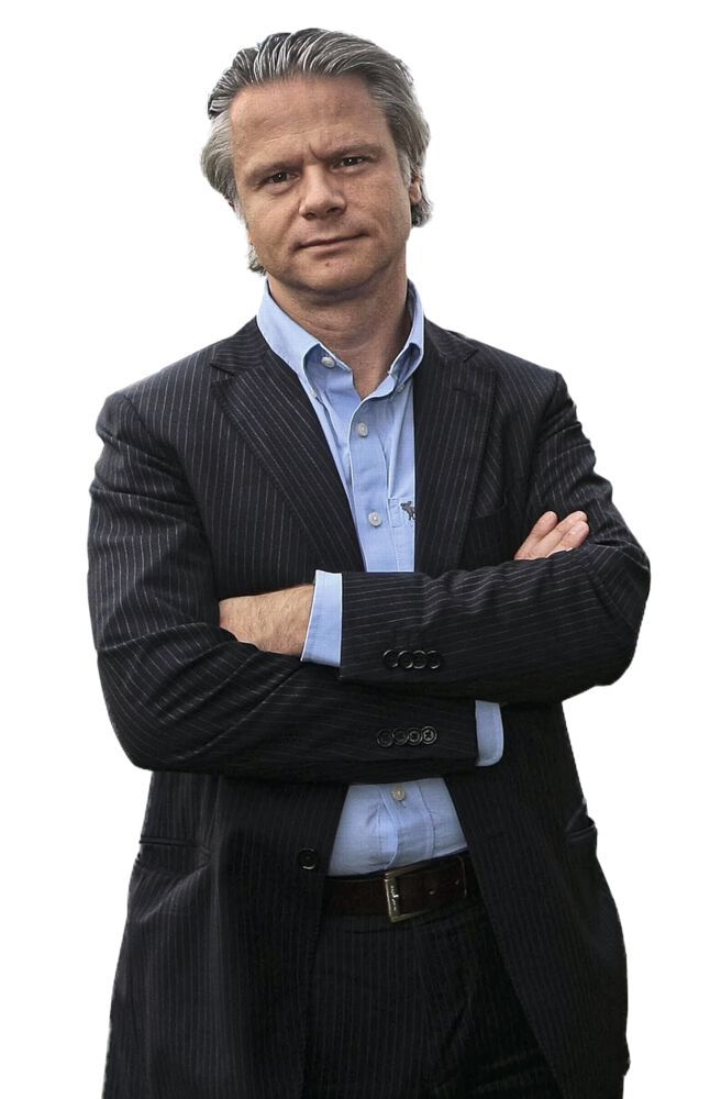 Jan Vogeleer, Managing Director Fette Belgien