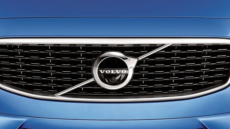 (Bild:  Volvo)