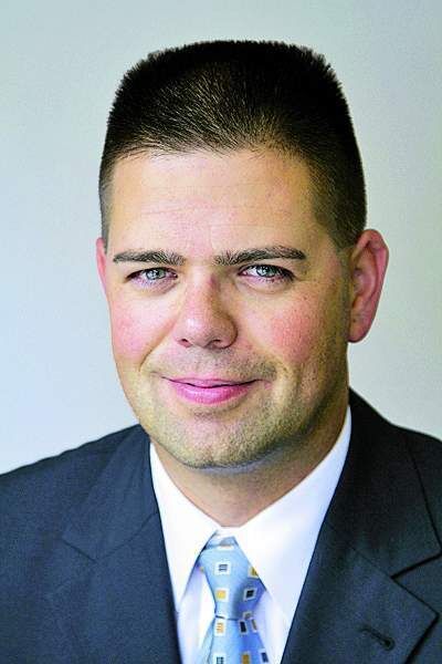 Andreas Schnitzer, Security-Consultant HvS-Consulting (Archiv: Vogel Business Media)