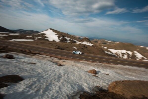 Pikes Peak Bergrennen 2015: Impressionen (Bild: Randels Media Group)