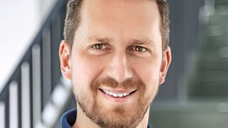 Kamil Buczek ist der neue Head of Applications Engineering bei Wiferion. (Bild: Wiferion)